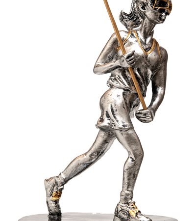 LSPR 7 inch Female Resin Figure
